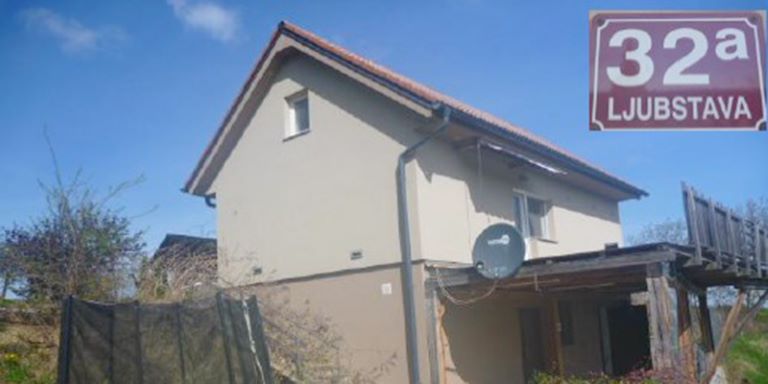 Nepremičnina Ljubstava 32 a, Videm pri Ptuju