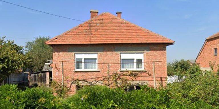 Nepremičnina na naslovu Glavna ulica 114, Dolnji Lakoš, 9220 Lendava