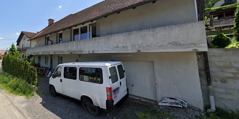 Nepremičnina na naslovu Zgornje Hoče 30F, Hoče