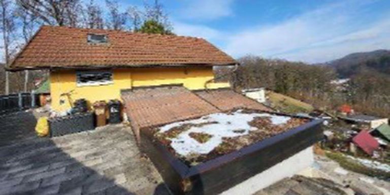 Nepremičnina Rošpoh, Kamnica