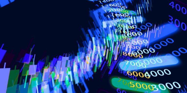 Nervoza na delniških trgih