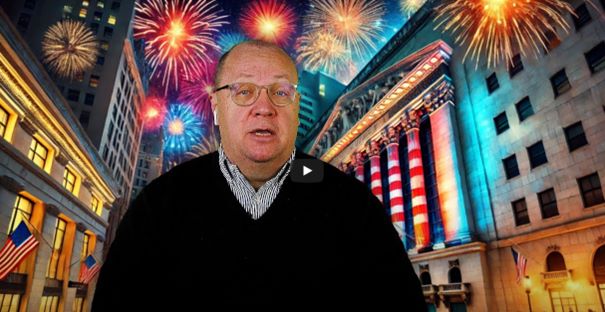 New Year – New Luck