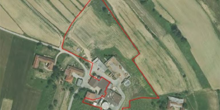 Nezavezujoče zbiranje ponudb - prodaja bioplinarne z nepremičninami v Puconcih