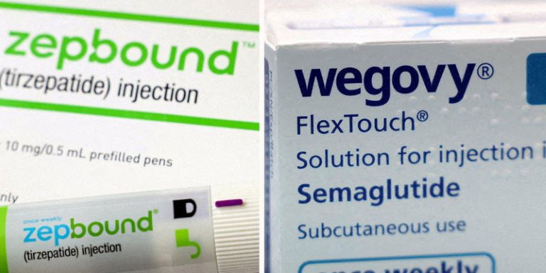 Nova borzna zgodba zdravil za hujšanje: bo Medicare sprožil naslednji naložbeni val?