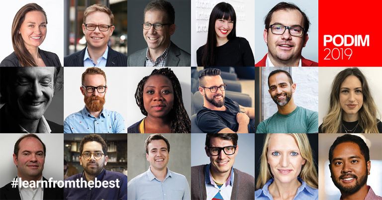 Nova KBM danes na PODIM konferenci deli svoje bogate izkušnje uspešne digitalne transformacije Nova KBM danes na PODIM konferenci deli svoje bogate izkušnje uspešne digitalne transformacije