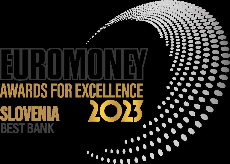 Nova KBM prejela priznanje odličnosti Euromoney