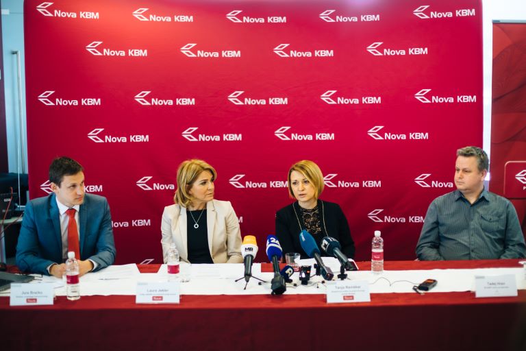 Nova KBM uspešna pri odkrivanju prevar Nova KBM uspešna pri odkrivanju prevar