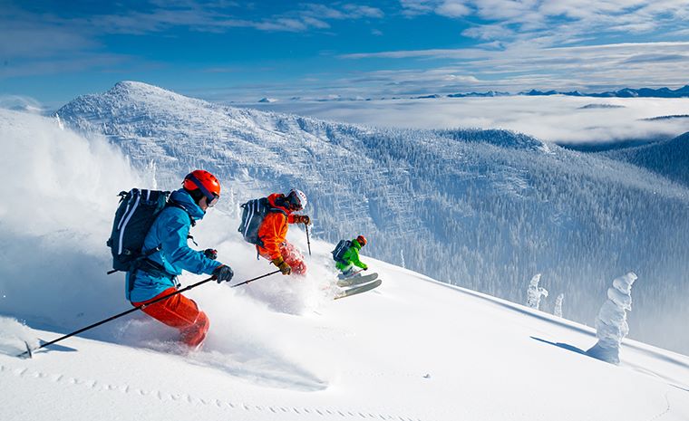 Nova nezgodna in življenjska zavarovanja s Premium kritji