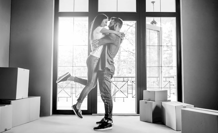 NOVO – posebna ponudba stanovanjskih kreditov