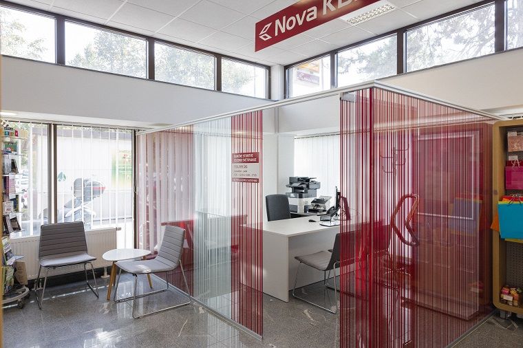 Novo specializirano bančno okence na pošti Ljubljana Črnuče Novo specializirano bančno okence na pošti Ljubljana Črnuče
