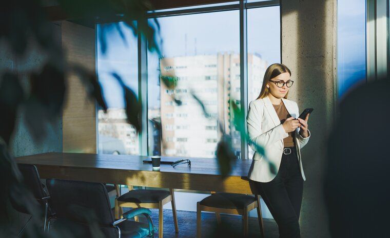 NOVO: Spletna stran z uporabnimi informacijami iz sveta kapitalskih trgov