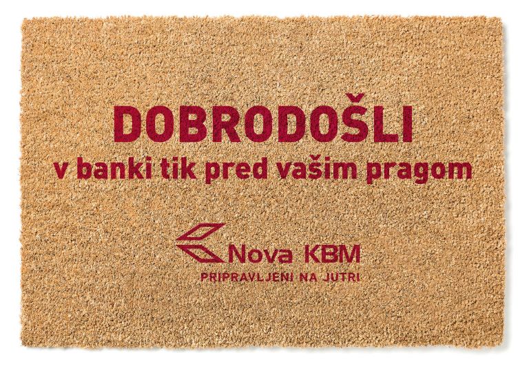 Novost na treh poštah v Sloveniji – specializirana bančna okenca
