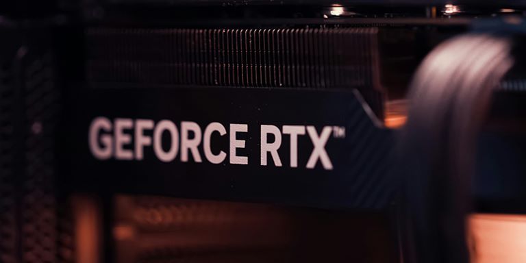 Nvidia navdušila vlagatelje, vendar …