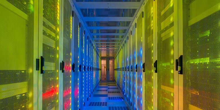 Nvidia spet z blestečimi rezultati