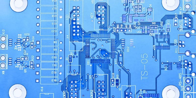 nvidia sprožila domino efekt na trgih