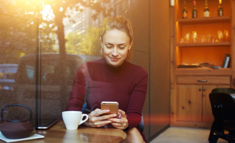 Odkrijte številne ugodnosti Premium kartice Visa OTP banke