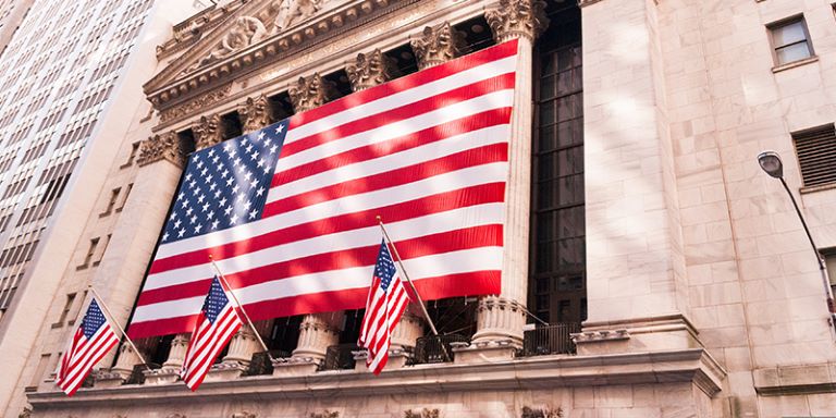 Odlični četrtletni rezultati na ameriškem kapitalskem trgu