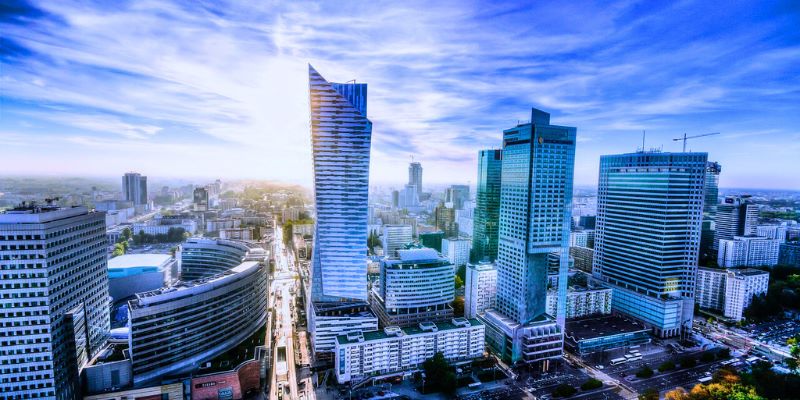 poljska – tiha velesila evrope