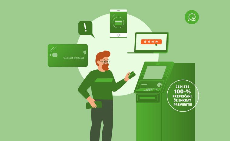 Ponovno porast števila prevar prek spletnih portalov