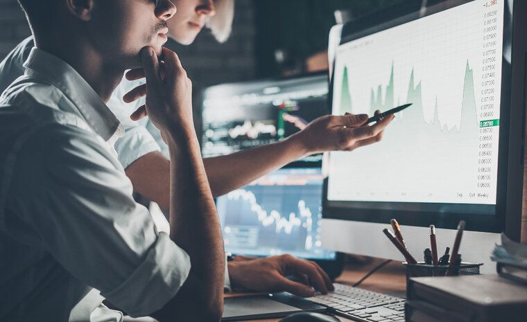 Poskrbite za varno prihodnost s finančnim načrtovanjem Poskrbite za varno prihodnost s finančnim načrtovanjem