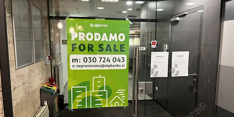 Poslovalnica Nova Gorica, Ulica tolminskih puntarjev 4, Nova Gorica