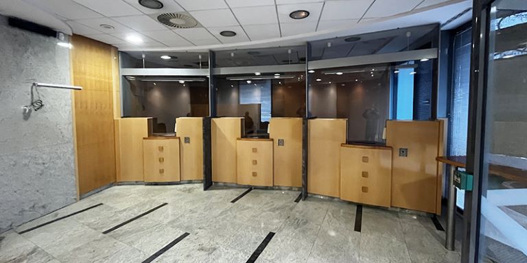 Poslovalnica Šiška, Celovška cesta 106, 1000 Ljubljana