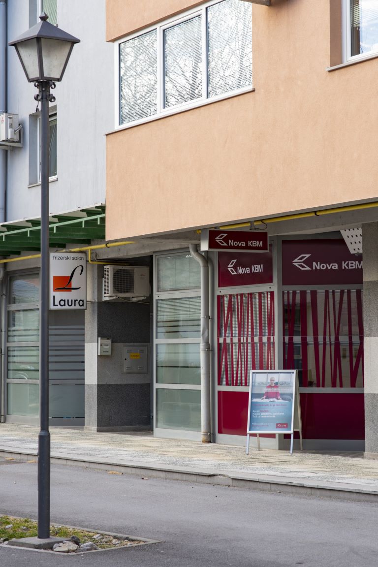 Poslovalnico Vipava preselili na novo lokacijo Poslovalnico Vipava preselili na novo lokacijo