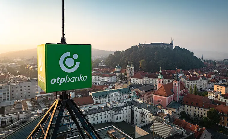 OTP Bank