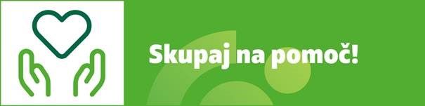 Povezani v skupino lahko delujemo bolje - tudi v dobrodelne namene Povezani v skupino lahko delujemo bolje - tudi v dobrodelne namene