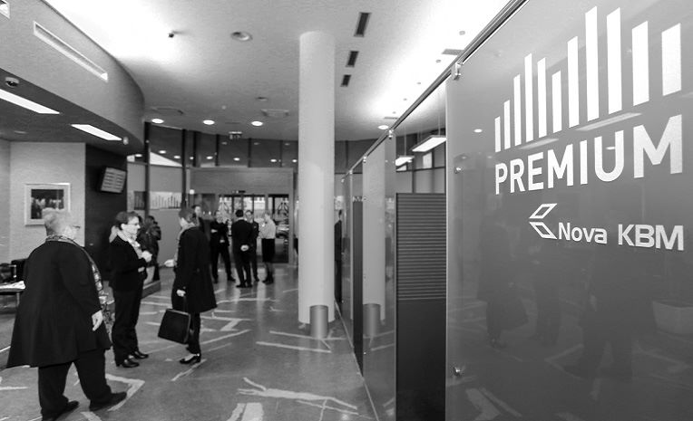 premium paket nova kbm osebno bančništvo