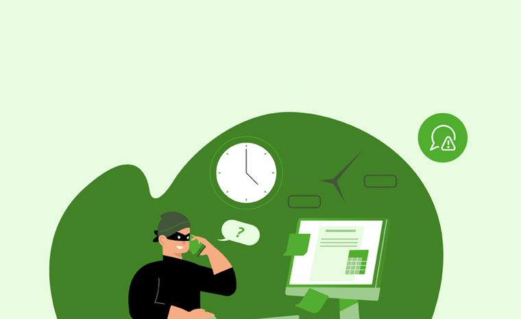 Previdno pri obljubah o hitrih zaslužkih in zajamčenih visokih donosih