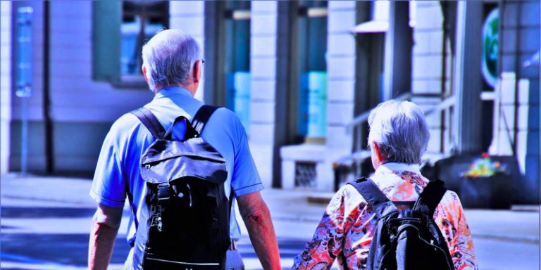 Prihodnost bo najbolj zaznamovala demografija