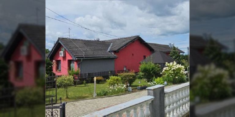 Prodaja hiše Zenkovci 5, Bodonci, Slovenija