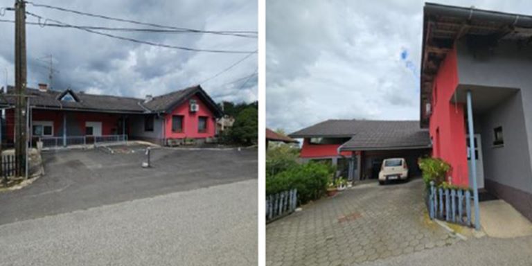 Prodaja hiše Zenkovci 5, Bodonci, Slovenija