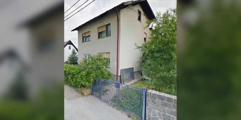 Prodaja nepremičnine, Konšakova ulica, Maribor