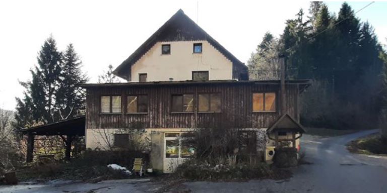 prodaja nepremičnine, razpotje 1, idrija