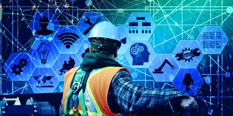 Rast delniških trgov na plečih dobičkov