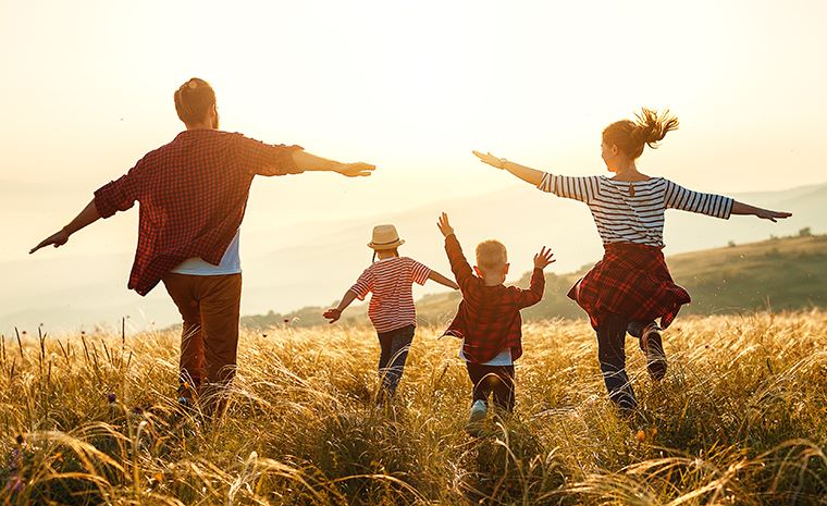 razmišljajte korak naprej