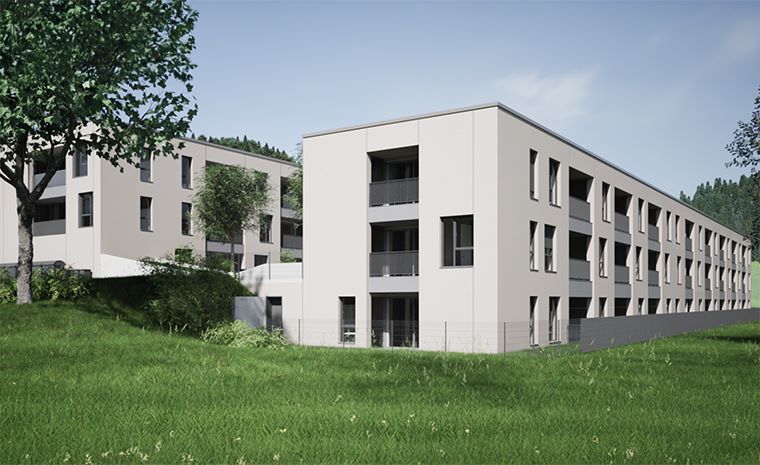 Rezidenca Zeleni dol