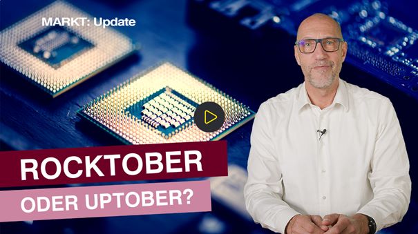 Rock-tober or Up-tober? Rock-tober or Up-tober?