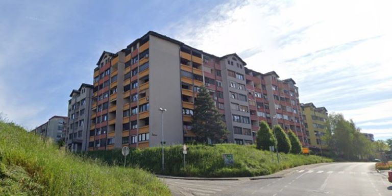 Stanovanje na naslovu Koroška cesta 120, Maribor 