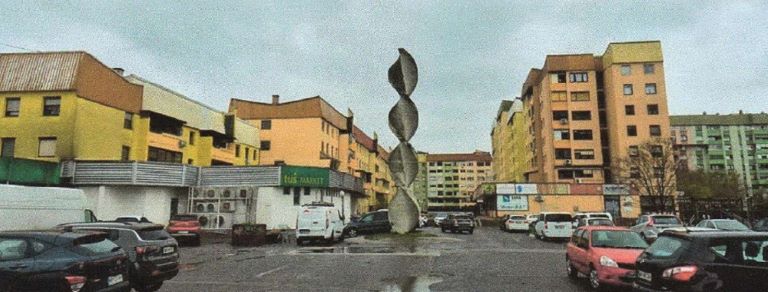 stanovanje, ulica staneta severja 13, maribor