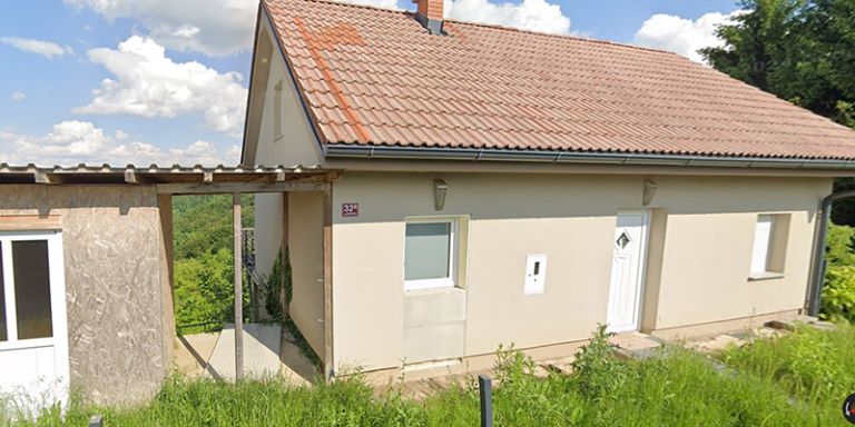 Stanovanjska hiša z zemljiščem, Videm pri Ptuju
