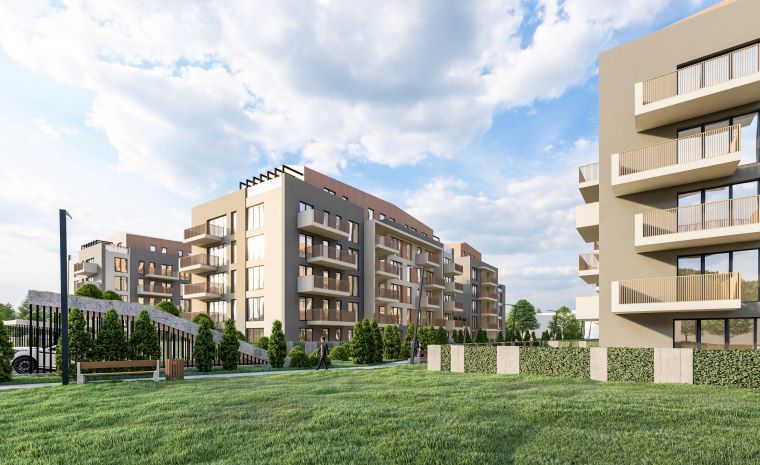 stanovanjski kredit stanovanjski projekti