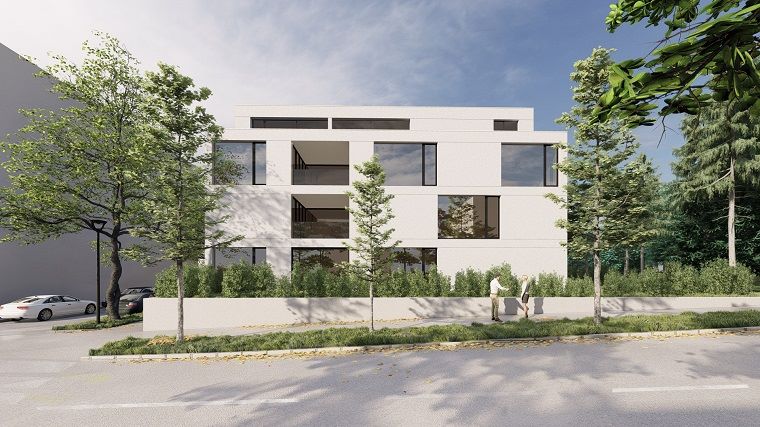 stanovanjski kredit stanovanjski projekti