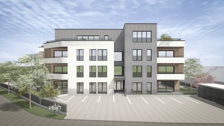 stanovanjski kredit stanovanjski projekti