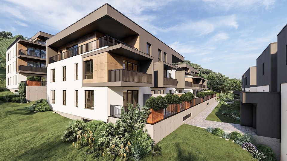 stanovanjski kredit stanovanjski projekti