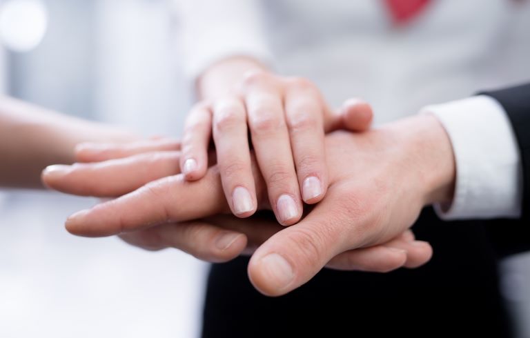 SUSTAINABLE RELATIONS TO SOCIAL ENVIRONMENT