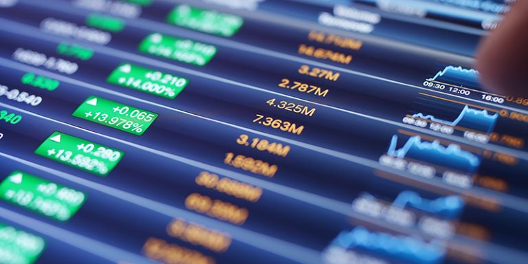 Svet je večji od enega indeksa