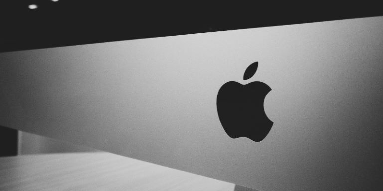 slika logotipa Apple slika logotipa Apple